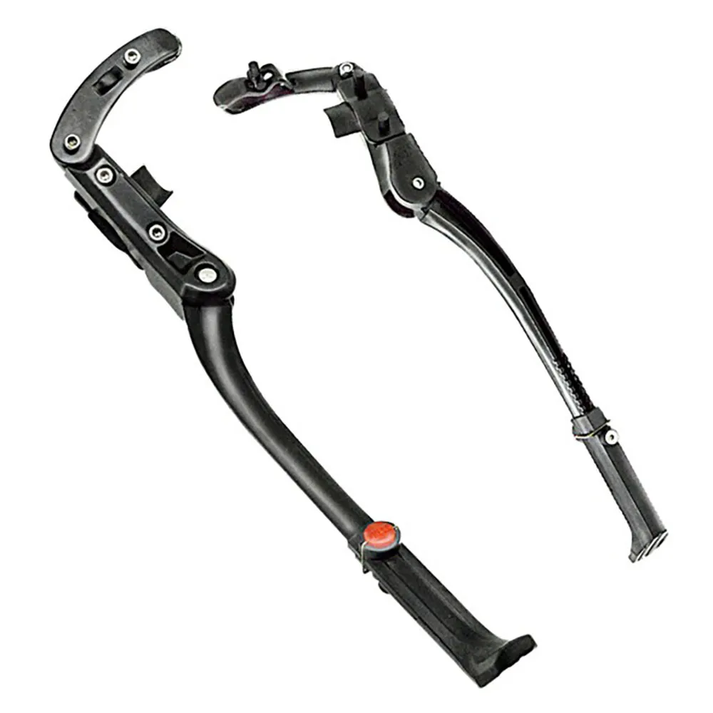 Töls Justerbart Cykelställ, Black, One Size