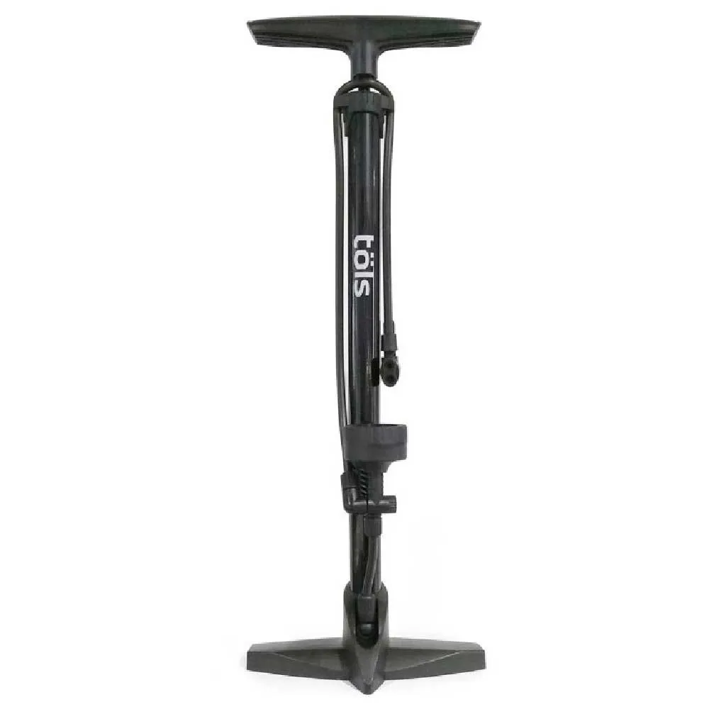 Töls Lexia Cykelpump, One size