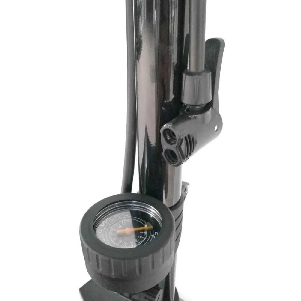 Töls Lexia Cykelpump, One size