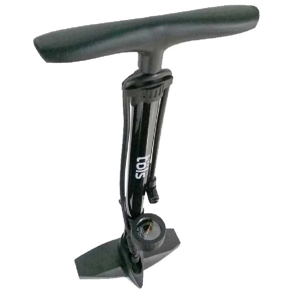 Töls Lexia Cykelpump, One size