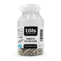 Töls Presta Ventilkärna 50 Enheter