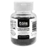 Töls Protector O-ring 1.5 Mm Bromskabel 200 Enheter, Black, One Size