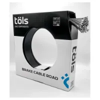 Töls Road Bromskabel 100 Enheter