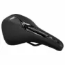 Töls Short Performance Cykelsadel, Black, One Size