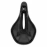 Töls Short Performance Cykelsadel, Black, One Size