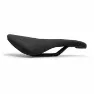 Töls Short Performance Cykelsadel, Black, One Size