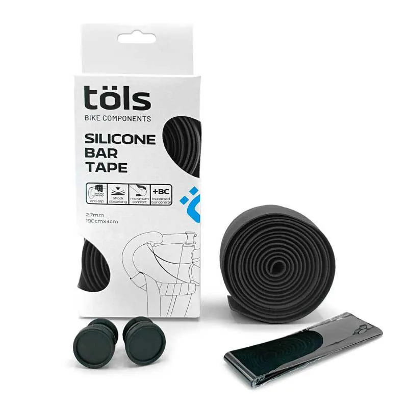 Töls Silicone Styrlinda