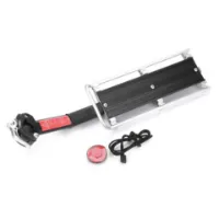 Töls Touring Seatpost Pakethållare