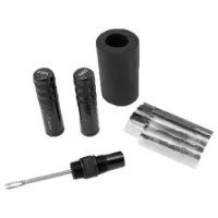 Töls Tubeless Cnc Co2 Adapter Reparationssats