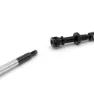 Töls Tubeless Presta 44 Mm Ventiler