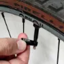 Töls Tubeless Presta 44 Mm Ventiler