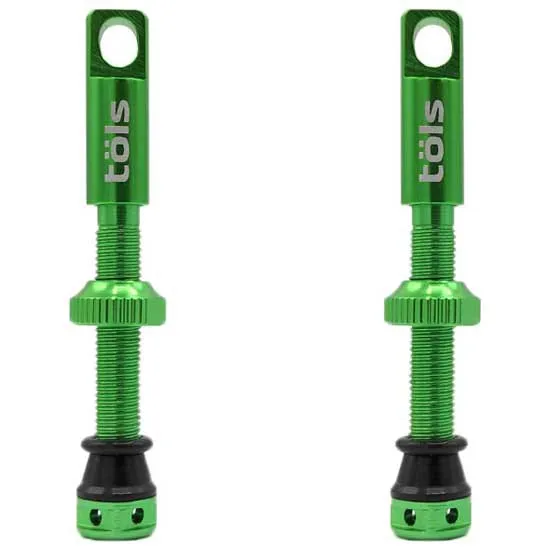 Töls Tubeless Ventiler
