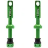 Töls Tubeless Ventiler