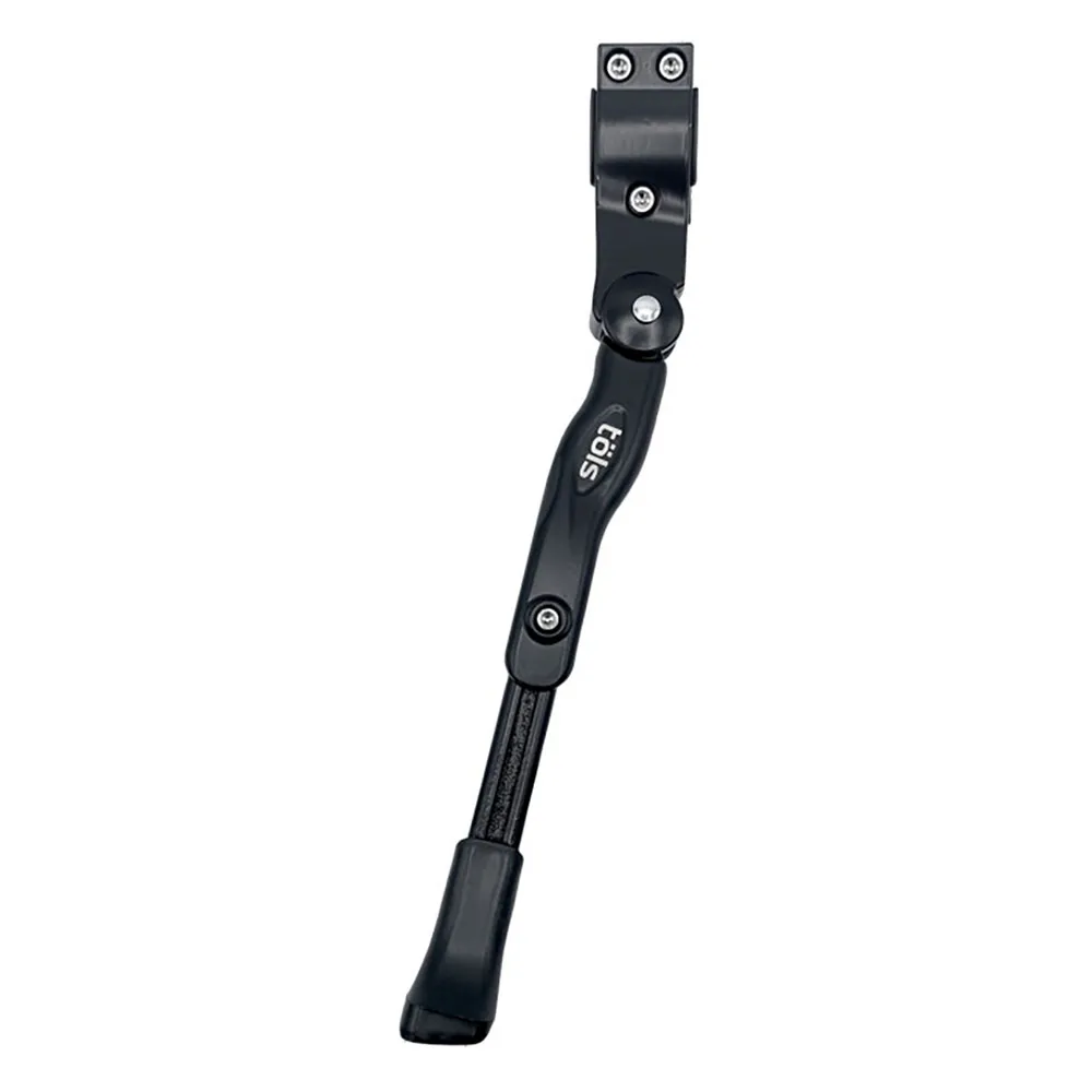 Töls Tvåpunkts Cykelstöd, Black, One Size