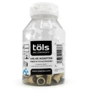 Töls Ventiladapter 50 Enheter