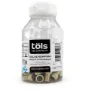 Töls Ventiladapter 50 Enheter, Gold, One Size