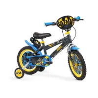 Toimsa Batman 14-tums Cykel Toimsa Batman 14-tums Cykel