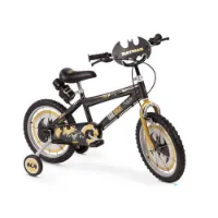 Toimsa Batman 16-tums Cykel