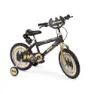 Toimsa Batman 16-tums Cykel, Multicolor, 5-8Y