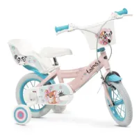 Toimsa Bikes 12´´ Cuddly Cykel Toimsa Bikes 12´´ Cuddly Cykel
