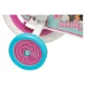 Toimsa Bikes 12´´ En71 Barbie Cykel, Multicolor, 3-4Y