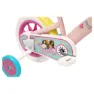 Toimsa Bikes 12´´ En71 Barbie Cykel, Multicolor, 3-4Y