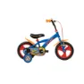 Toimsa Bikes 12´´ En71 Hotwheels Cykel, Multicolor, 3-4Y