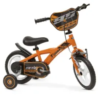Toimsa Bikes 12´´ En71 Speed Racing Cykel Toimsa Bikes 12´´ En71 Speed Racing Cykel
