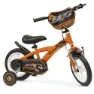 Toimsa Bikes 12´´ En71 Speed Racing Cykel, Multicolor, 3-4Y