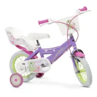 Toimsa Bikes 12´´ Saurio Cykel Toimsa Bikes 12´´ Saurio Cykel