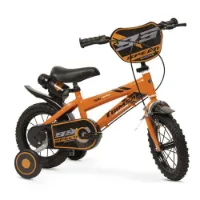 Toimsa Bikes 12´´ Speed Racing Cykel Toimsa Bikes 12´´ Speed Racing Cykel