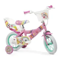 Toimsa Bikes 12´´ Unicornio Cykel Toimsa Bikes 12´´ Unicornio Cykel