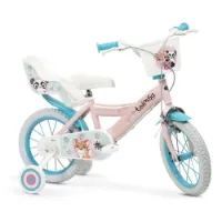 Toimsa Bikes 14´´ Cuddly Cykel