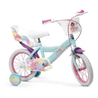 Toimsa Bikes 14´´ Fairy Magic Cykel