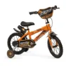 Toimsa Bikes 14´´ Speed Racing Cykel, Multicolor, 4-5Y