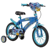 Toimsa Bikes 14´´ Stitch Cykel Toimsa Bikes 14´´ Stitch Cykel