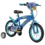 Toimsa Bikes 14´´ Stitch Cykel, Multicolor, 4-5Y