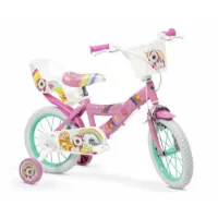Toimsa Bikes 14´´ Unicornio Cykel Toimsa Bikes 14´´ Unicornio Cykel