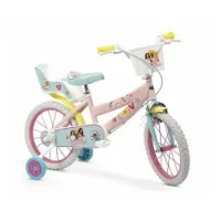 Toimsa Bikes 16´´ Barbie Cykel