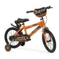 Toimsa Bikes 16´´ Speed Racing Cykel Toimsa Bikes 16´´ Speed Racing Cykel