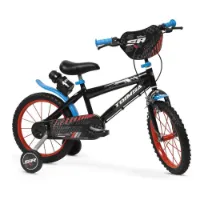 Toimsa Bikes 16´´ Sport Cykel