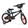 Toimsa Bikes 16´´ Sport Cykel, Multicolor, 5-7Y
