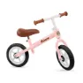 Toimsa Bikes Balance 10´´ Cykel, Vintage pink, 24MON-3Y