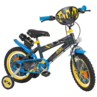 Toimsa Bikes Batman 14´´ Cykel Toimsa Bikes Batman 14´´ Cykel