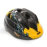 Toimsa Bikes Batman Juniorhjälm, Black