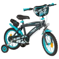 Toimsa Bikes Blue Ice 14´´ Cykel Toimsa Bikes Blue Ice 14´´ Cykel