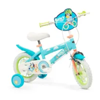 Toimsa Bikes Bluey 12´´ Cykel Toimsa Bikes Bluey 12´´ Cykel