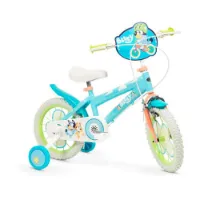 Toimsa Bikes Bluey 14´´ Cykel Toimsa Bikes Bluey 14´´ Cykel
