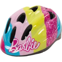 Toimsa Bikes Casco Barbie Juniorhjälm Toimsa Bikes Casco Barbie Juniorhjälm