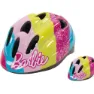 Toimsa Bikes Casco Barbie Juniorhjälm, Multicolor